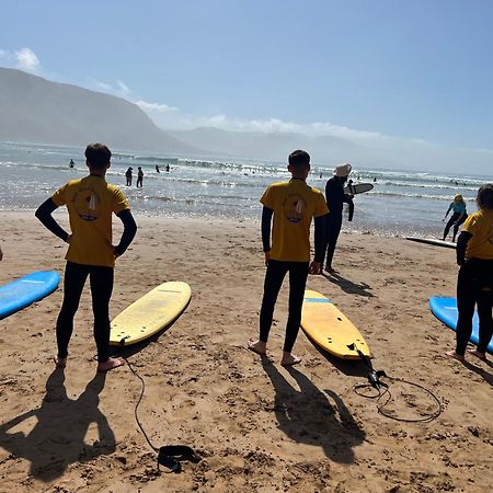 West Coast Surf House Apartman Imszuan Kültér fotó
