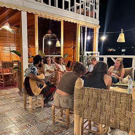 West Coast Surf House Apartman Imszuan Kültér fotó