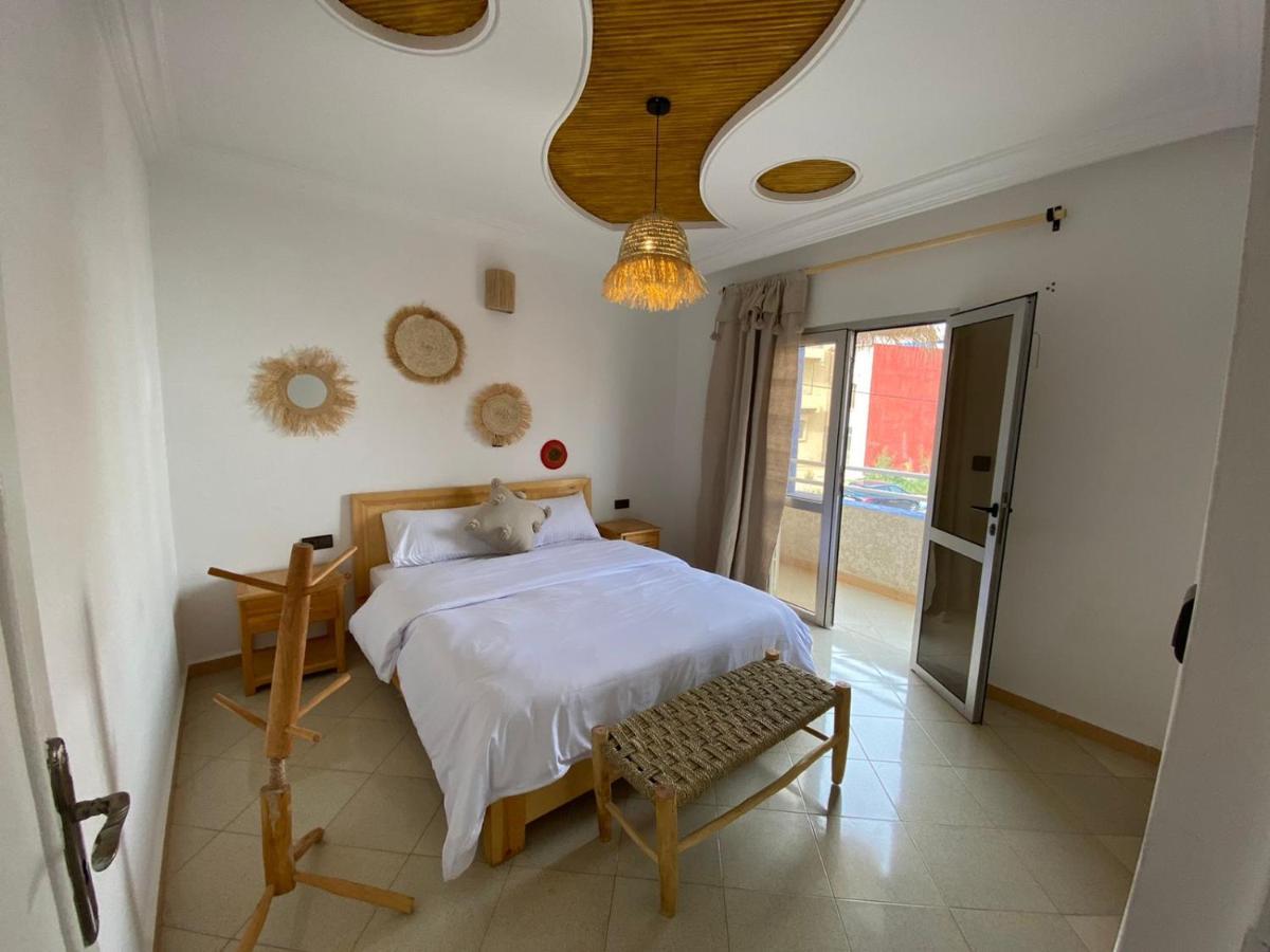 West Coast Surf House Apartman Imszuan Kültér fotó