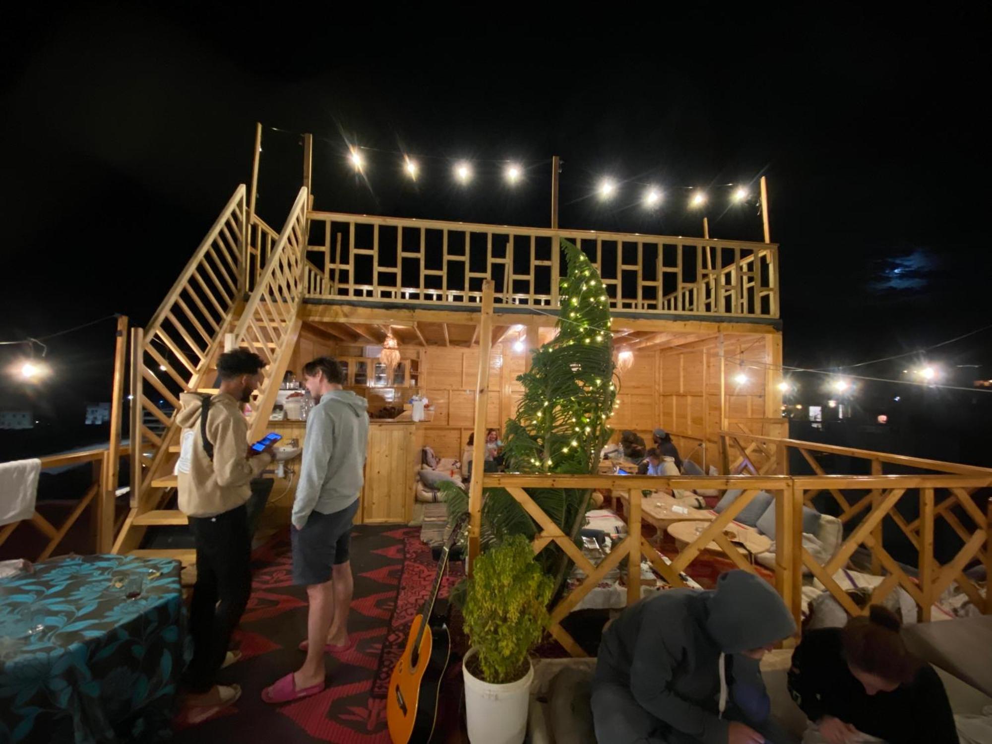 West Coast Surf House Apartman Imszuan Kültér fotó