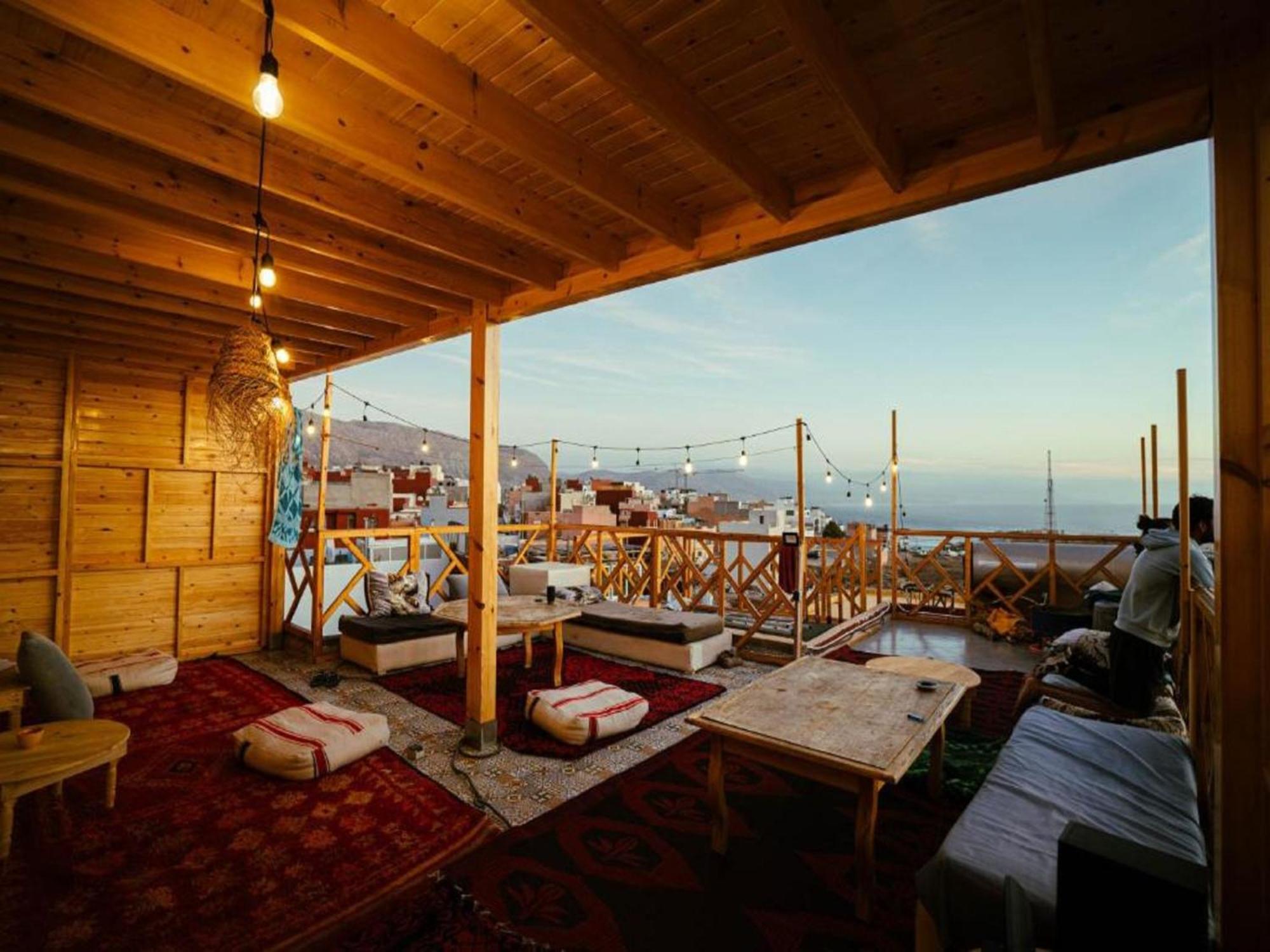 West Coast Surf House Apartman Imszuan Kültér fotó