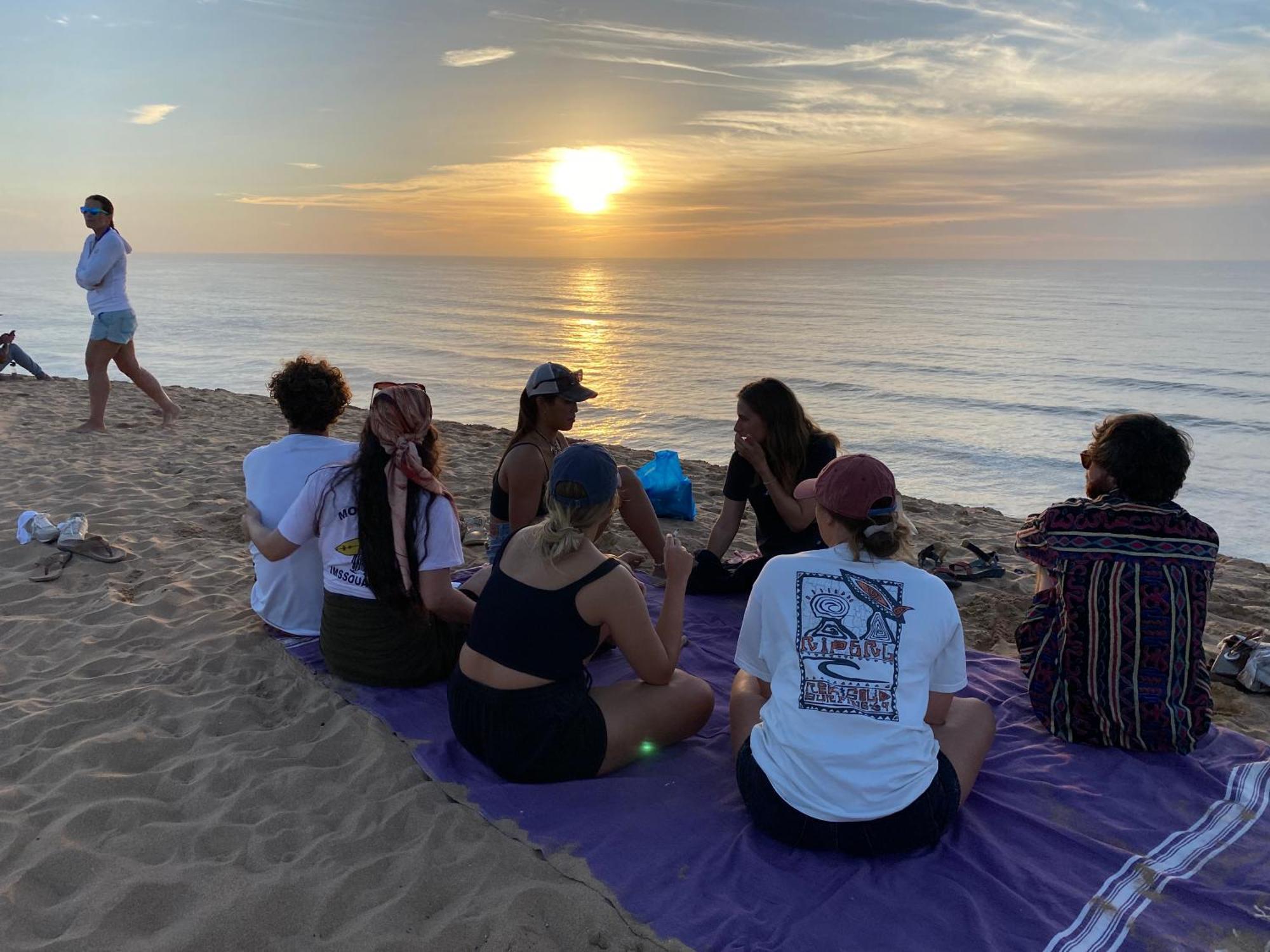 West Coast Surf House Apartman Imszuan Kültér fotó