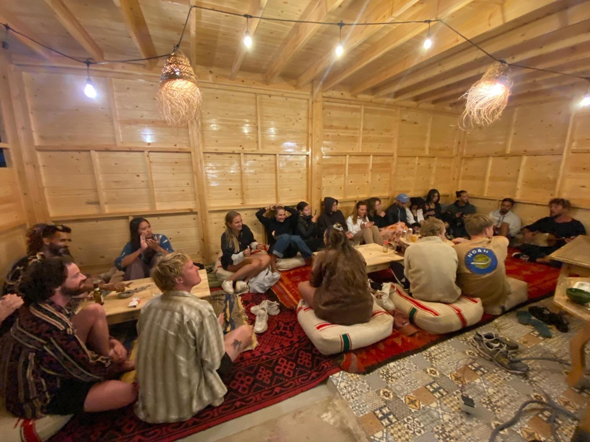 West Coast Surf House Apartman Imszuan Kültér fotó