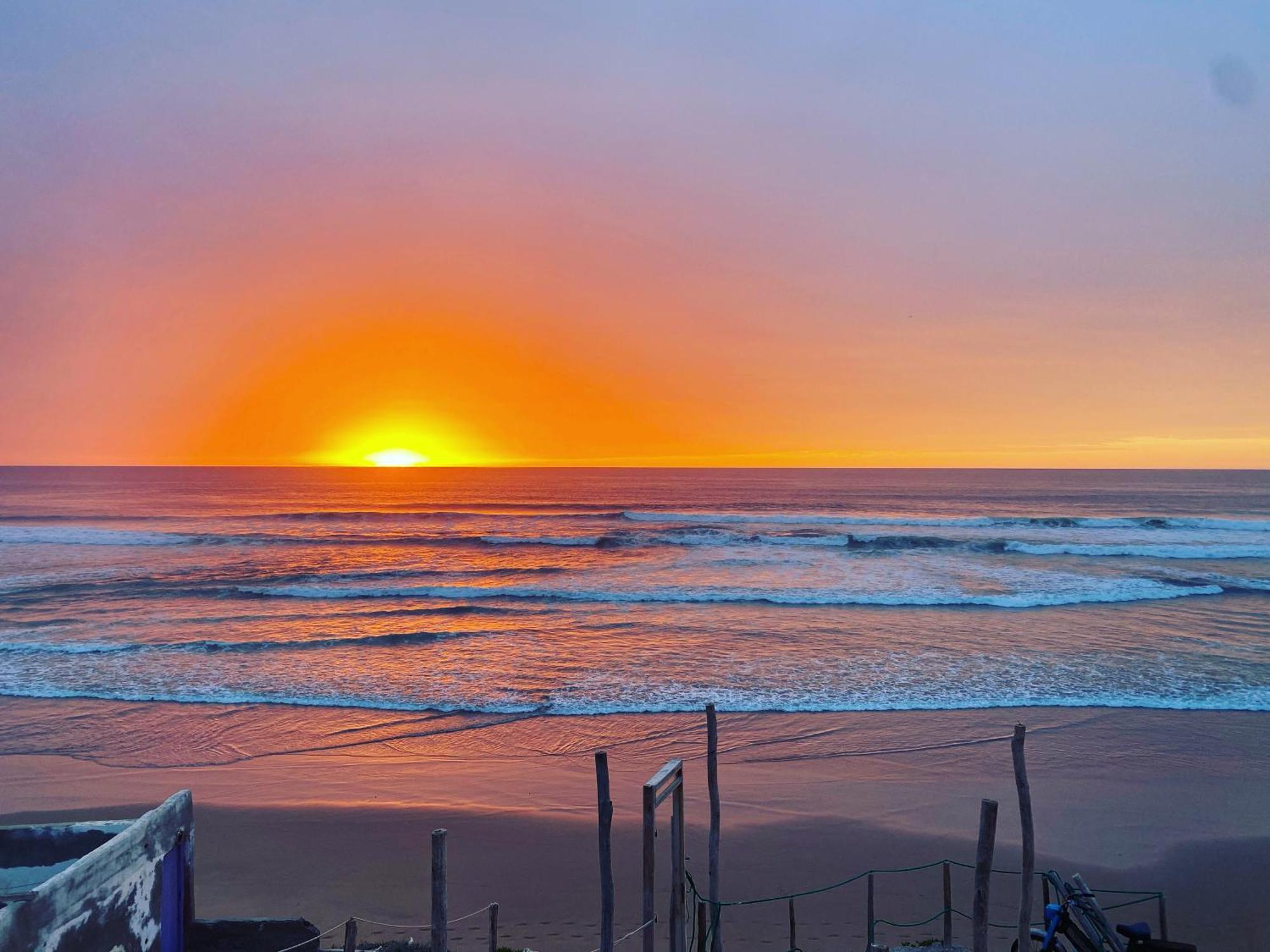 West Coast Surf House Apartman Imszuan Kültér fotó