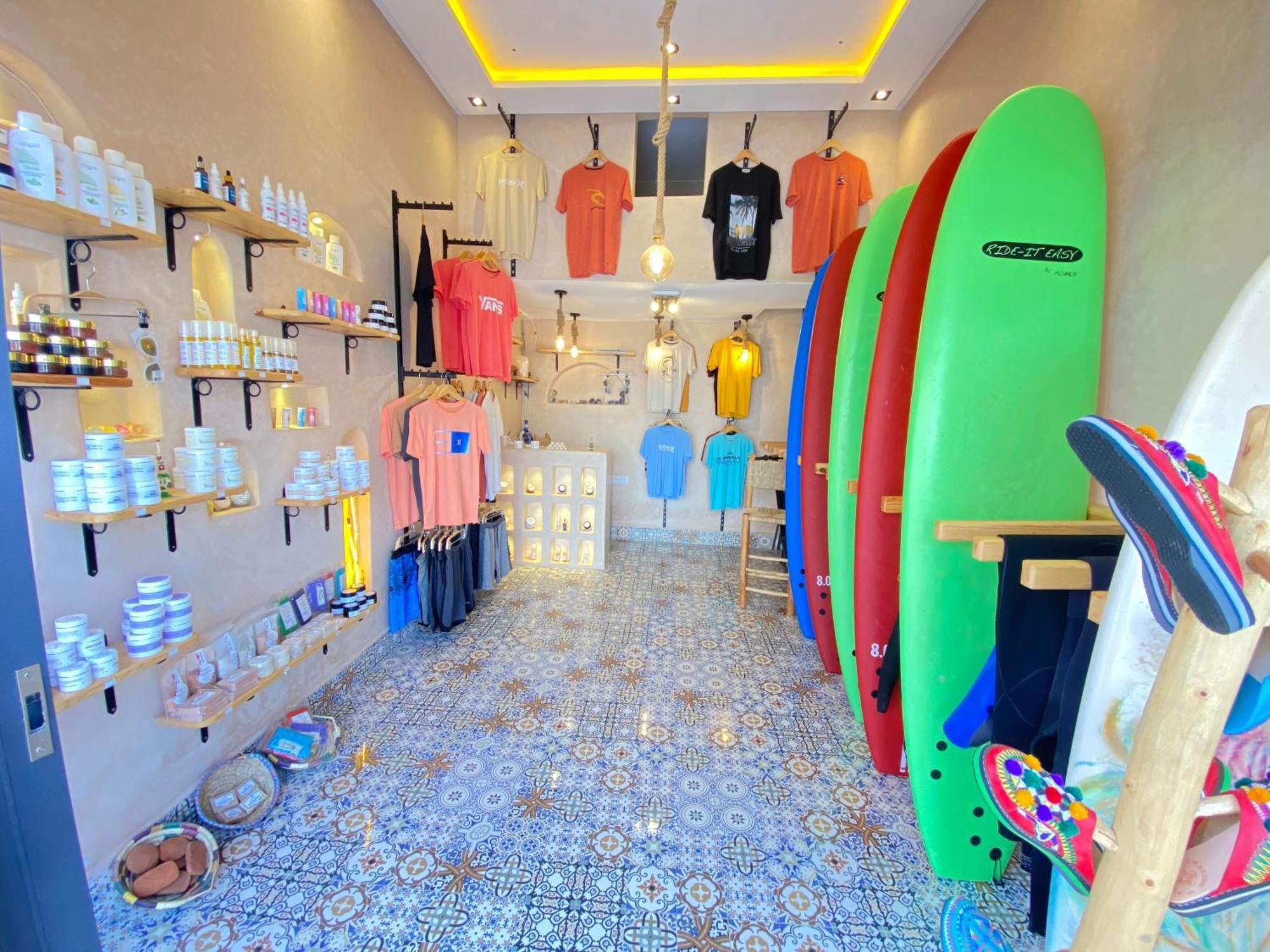 West Coast Surf House Apartman Imszuan Kültér fotó