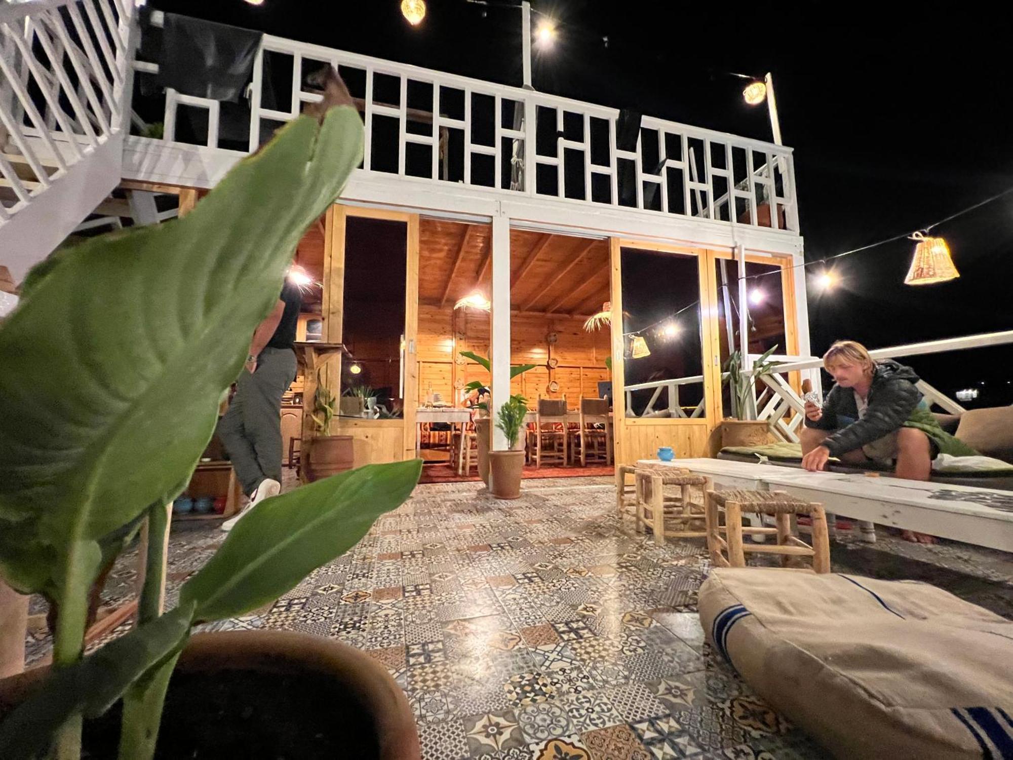 West Coast Surf House Apartman Imszuan Kültér fotó