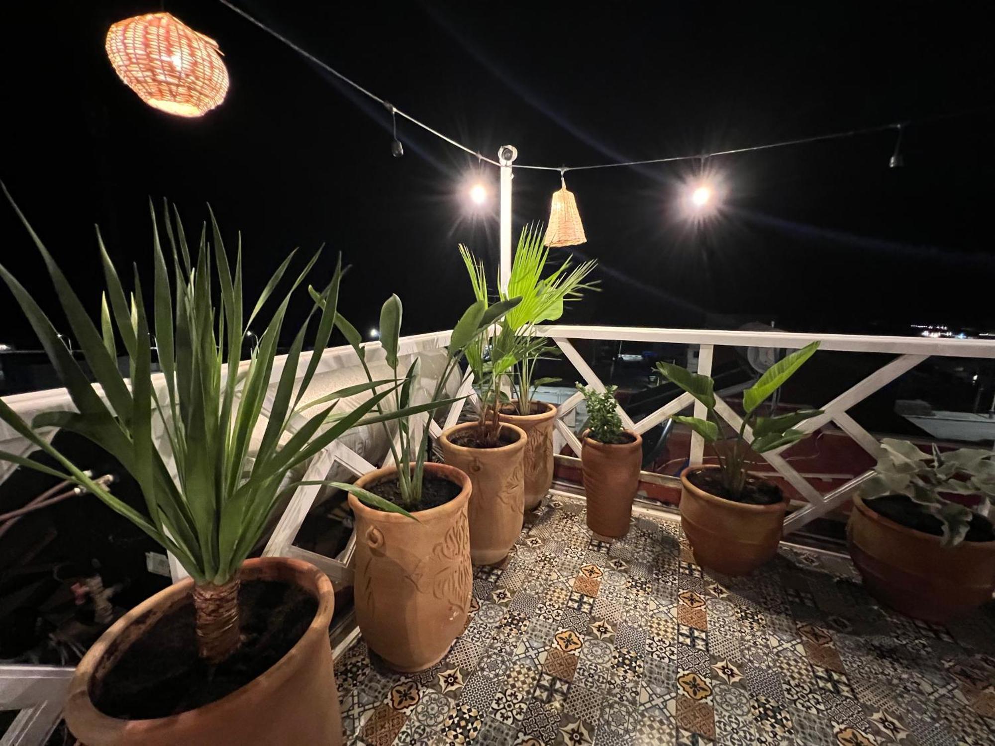 West Coast Surf House Apartman Imszuan Kültér fotó