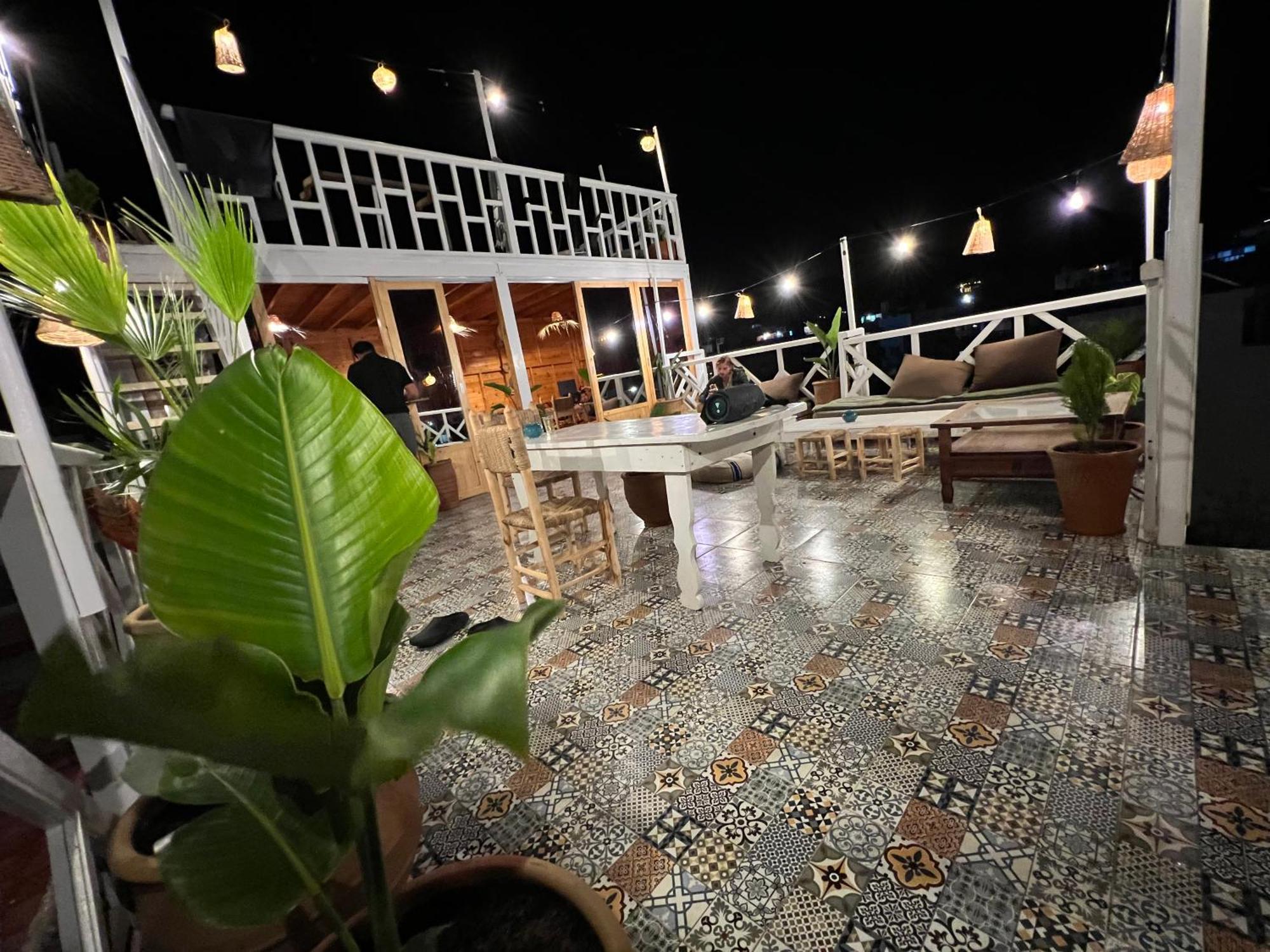 West Coast Surf House Apartman Imszuan Kültér fotó