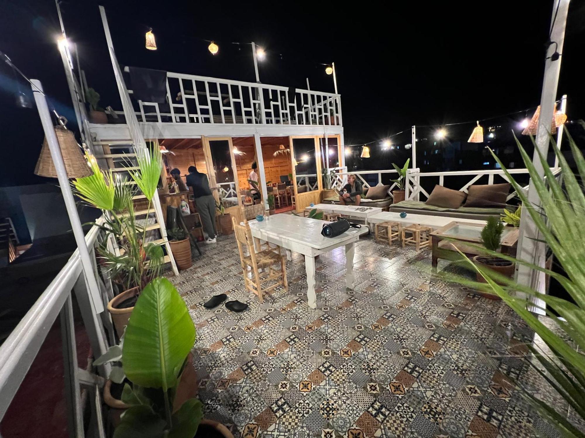 West Coast Surf House Apartman Imszuan Kültér fotó