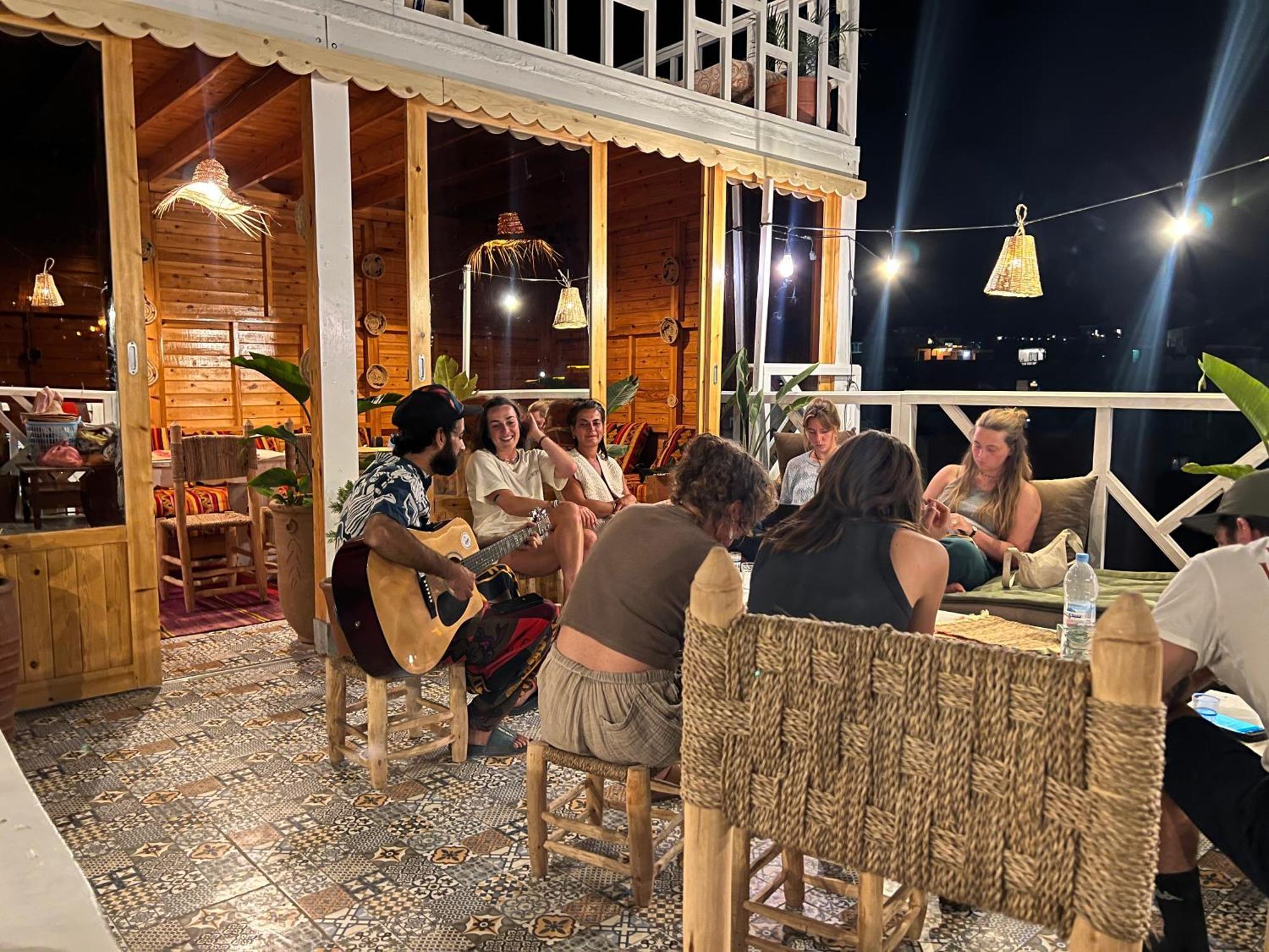 West Coast Surf House Apartman Imszuan Kültér fotó