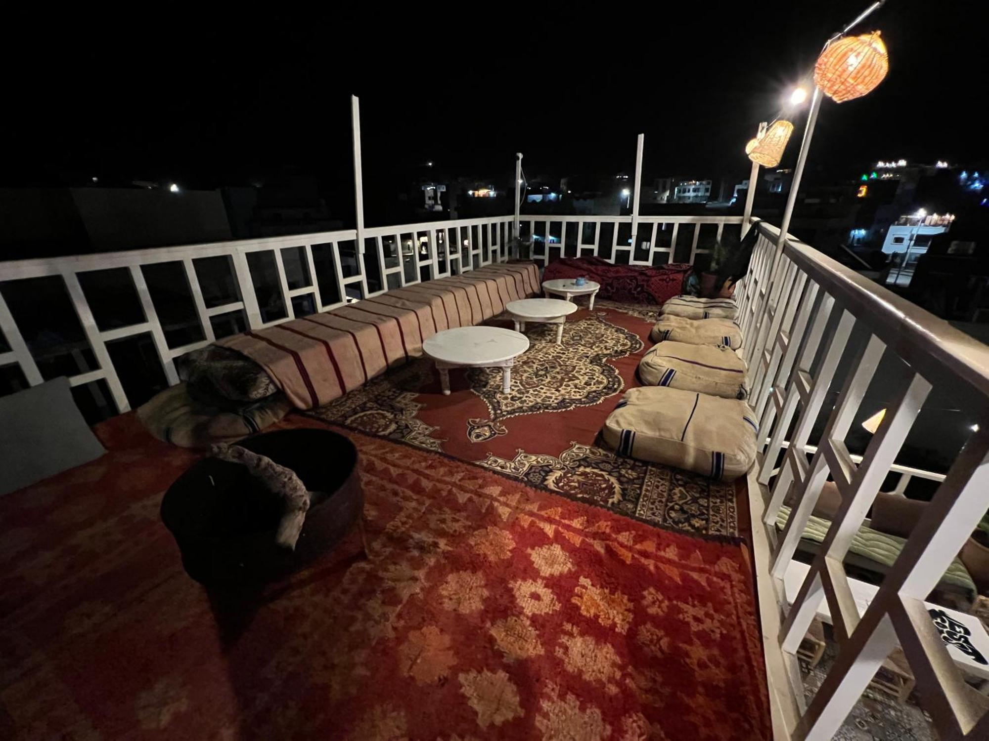 West Coast Surf House Apartman Imszuan Kültér fotó